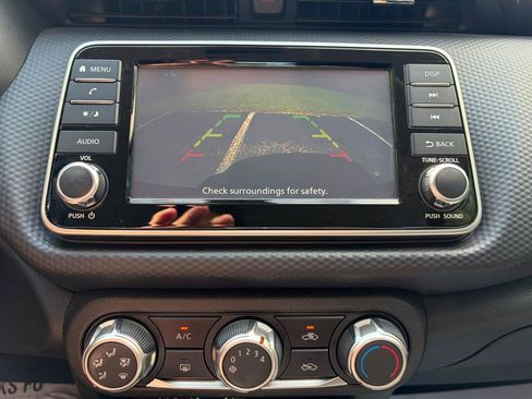 Used 2023 Nissan Kicks S FWD image 13