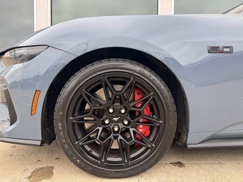 Used 2024 Ford Mustang GT Premium w/ GT Performance Package image 27