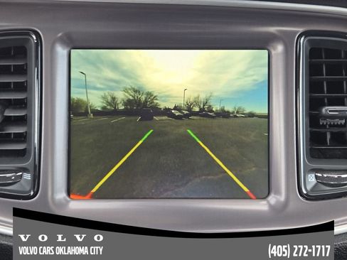 Used 2022 Dodge Challenger R/T Scat Pack image 19