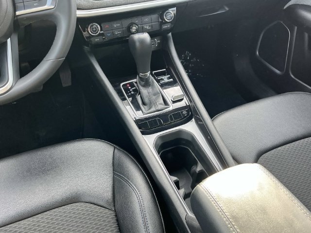Used 2024 Jeep Compass Latitude AWD/4WD image 14