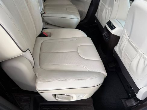 Used 2020 Hyundai Palisade Limited FWD image 20
