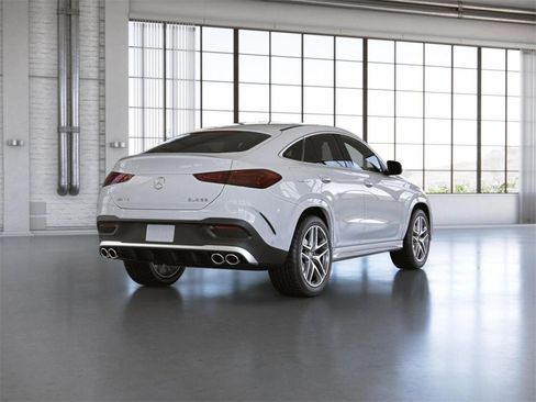 Certified 2023 Mercedes-Benz GLE 53 AMG GLE 53 AMG image 23