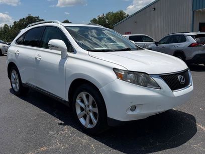 Used 2011 Lexus RX 350 2WD w/ Premium Pkg