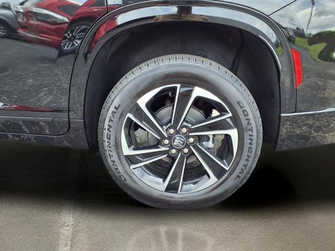 New 2026 Buick Enclave Sport Touring w/ Power Package AWD/4WD image 19