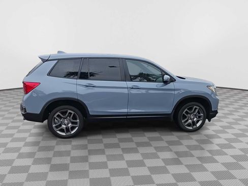 Certified 2023 Honda Passport EX-L image 9