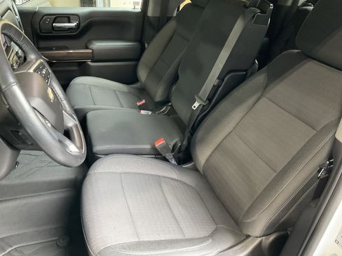 Used 2019 Chevrolet Silverado 1500 LT w/ All-Star Edition image 29