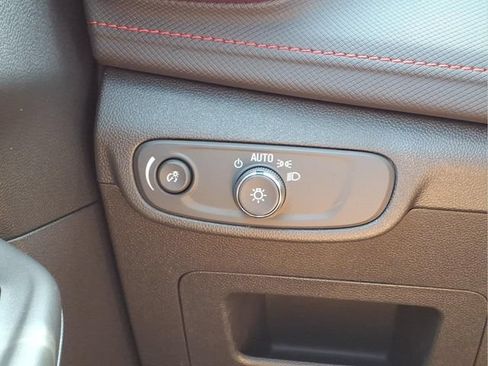 New 2026 Chevrolet TrailBlazer RS w/ Convenience Package FWD image 12