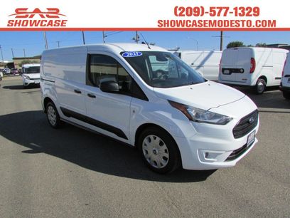 Used 2021 Ford Transit Connect XLT