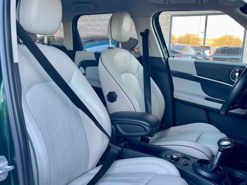 Used 2019 MINI Cooper Countryman S w/ Signature Upholstery Package image 47