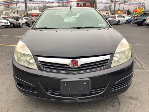 Used 2009 Saturn Aura XE w/ Preferred Package FWD image 2