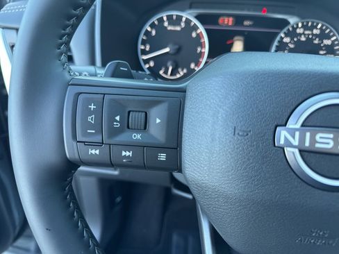 New 2026 Nissan Rogue SV w/ Cold Weather Package image 26