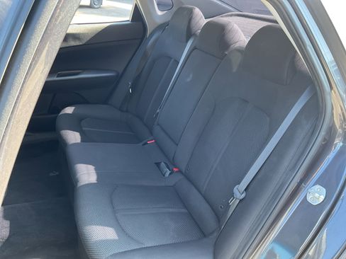 Used 2019 Kia Optima LX FWD image 20