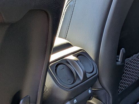 New 2026 Jeep Wrangler Sahara image 24