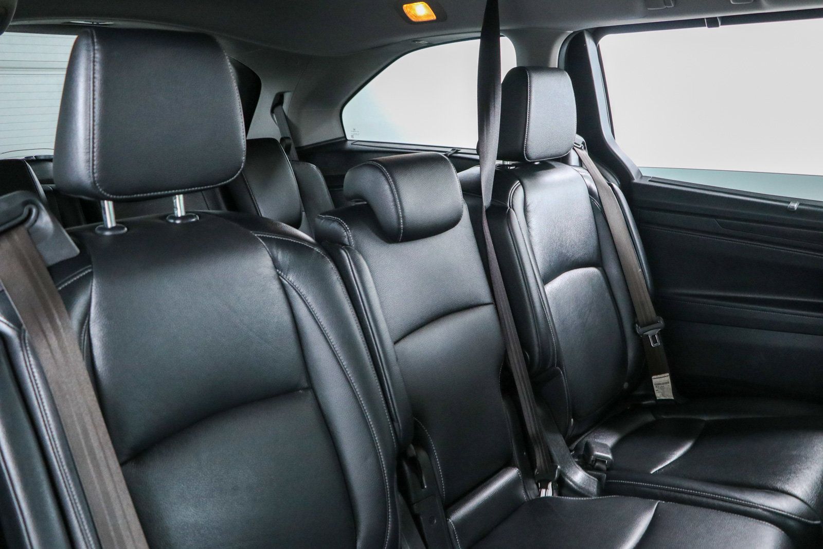 Used 2023 Honda Odyssey Touring image 30