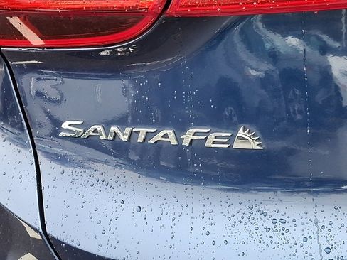 Certified 2023 Hyundai Santa Fe SEL image 30