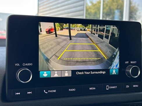 Certified 2026 Honda Civic Sport image 16