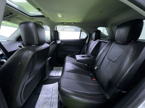 Used 2014 Chevrolet Equinox LT w/ Power Convenience Package AWD/4WD image 25