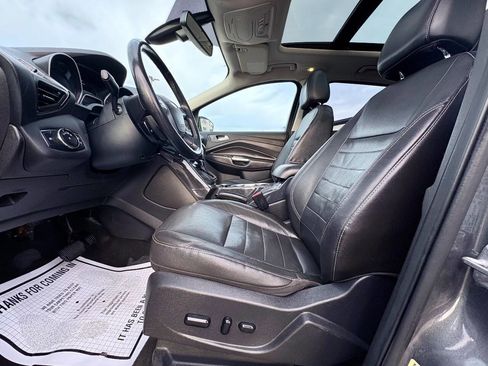 Used 2014 Ford Escape Titanium image 10