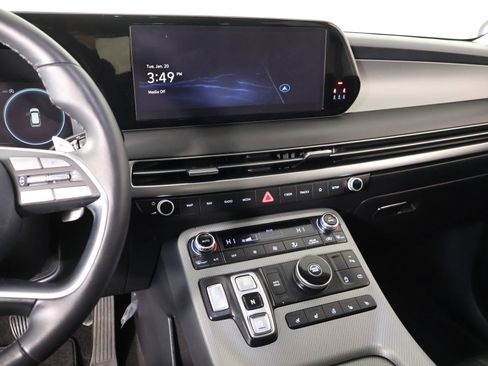 Certified 2025 Hyundai Palisade SEL image 5