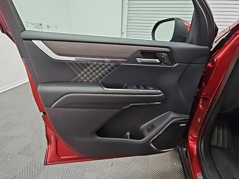 Certified 2024 GMC Acadia Denali w/ LPO, Floor Liner Package image 30