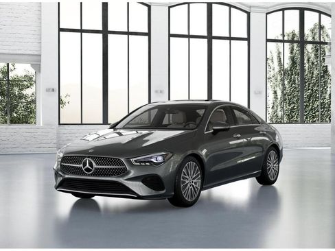 Used 2026 Mercedes-Benz CLA 250 4MATIC image 40