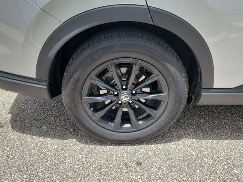 Used 2025 Honda CR-V Sport-L image 12