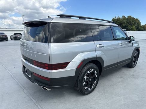 Used 2025 Hyundai Santa Fe SEL image 10