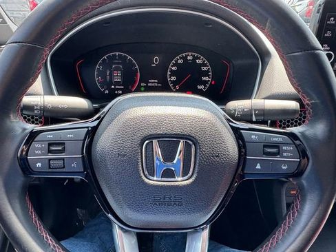 Used 2023 Honda Civic Si image 23