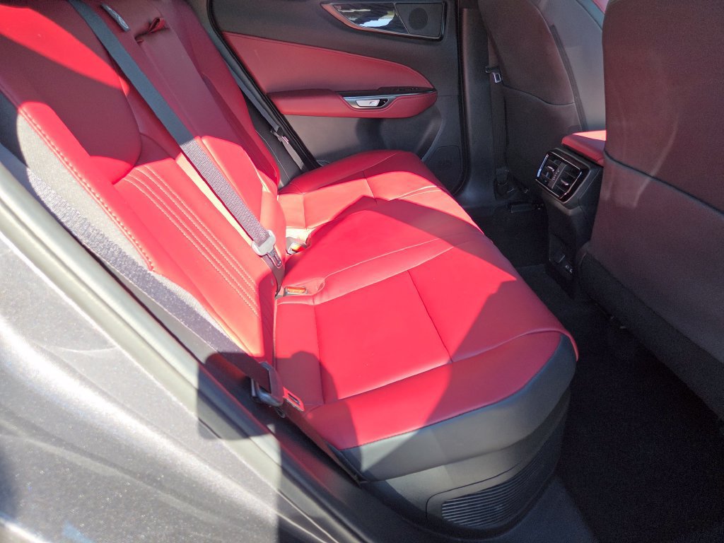 Certified 2025 Lexus NX 350h AWD w/ Accessory Package (2T) image 6
