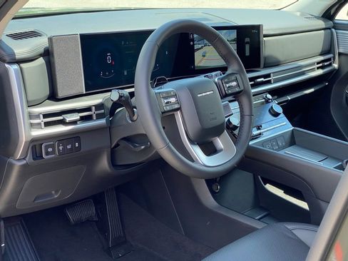 New 2026 Hyundai Santa Fe SEL FWD image 10