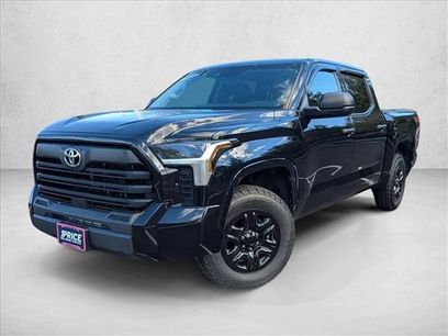 Used 2023 Toyota Tundra SR
