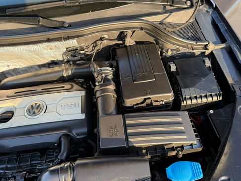 Used 2013 Volkswagen Tiguan S AWD/4WD image 44