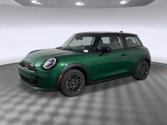 New 2026 MINI Cooper S FWD 360° Tour