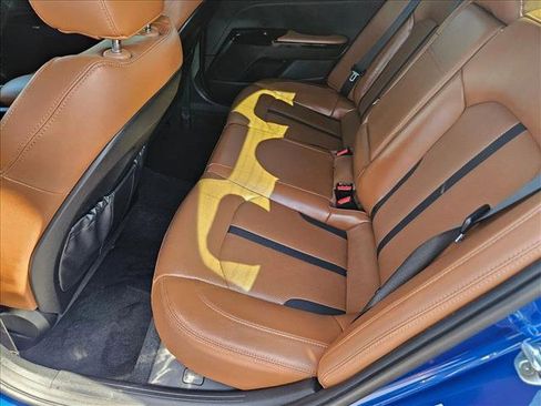 Used 2022 Kia K5 GT w/ GT1 Package FWD image 19