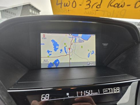 Used 2014 Honda Pilot Touring image 34