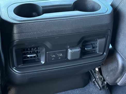 Used 2022 Chevrolet Silverado 1500 RST image 15