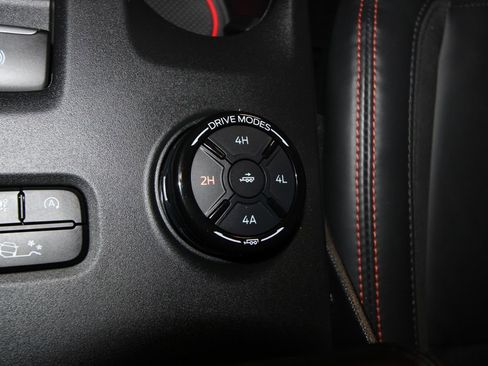 Used 2024 Ford Ranger Raptor AWD/4WD image 21