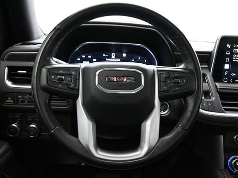Used 2022 GMC Yukon SLT w/ SLT Premium Package AWD/4WD image 18