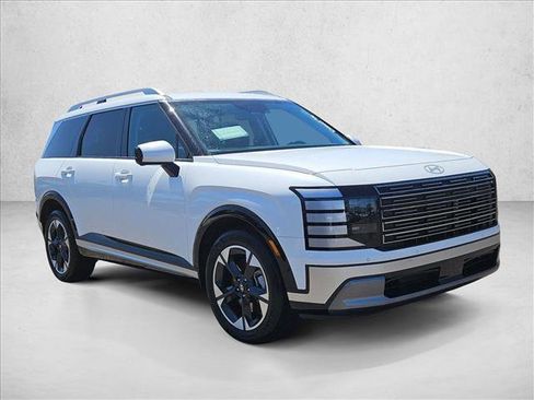 New 2026 Hyundai Palisade Limited AWD/4WD image 6