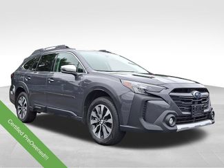 Used 2025 Subaru Outback Touring XT AWD/4WD 360° Tour