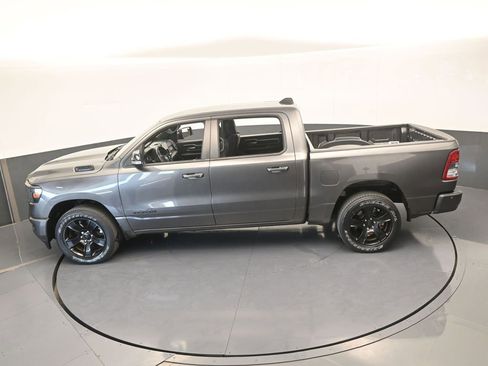 Used 2022 RAM 1500 Big Horn image 50