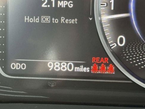 Used 2024 Lexus ES 250 w/ Premium Package image 28