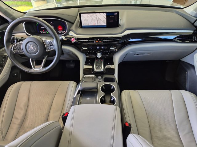 Certified 2024 Acura MDX w/ Technology Package FWD image 15