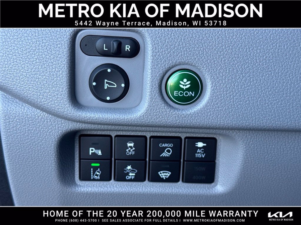Used 2023 Honda Ridgeline RTL-E image 15