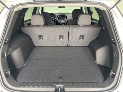 Used 2023 Chevrolet Equinox LS w/ LS Convenience Package FWD image 22