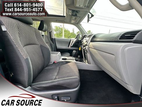 Used 2010 Toyota 4Runner Trail AWD/4WD image 23