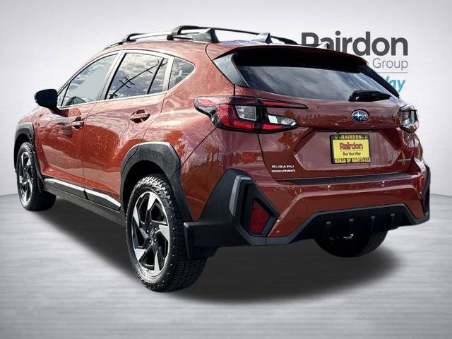 Used 2024 Subaru Crosstrek 2.5i Limited w/ Popular Package #4A AWD/4WD image 5