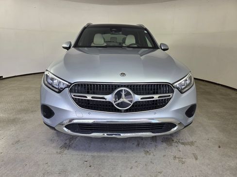 New 2027 Mercedes-Benz GLC 300 image 2