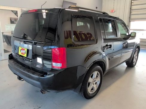 Used 2009 Honda Pilot EX-L image 5