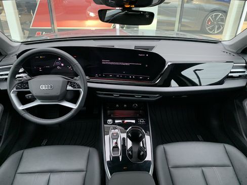 New 2025 Audi A5 2.0T Premium image 14